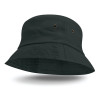 Carbon Bucket Hat
